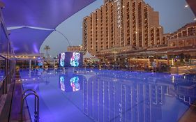 Babylon Rotana Hotel